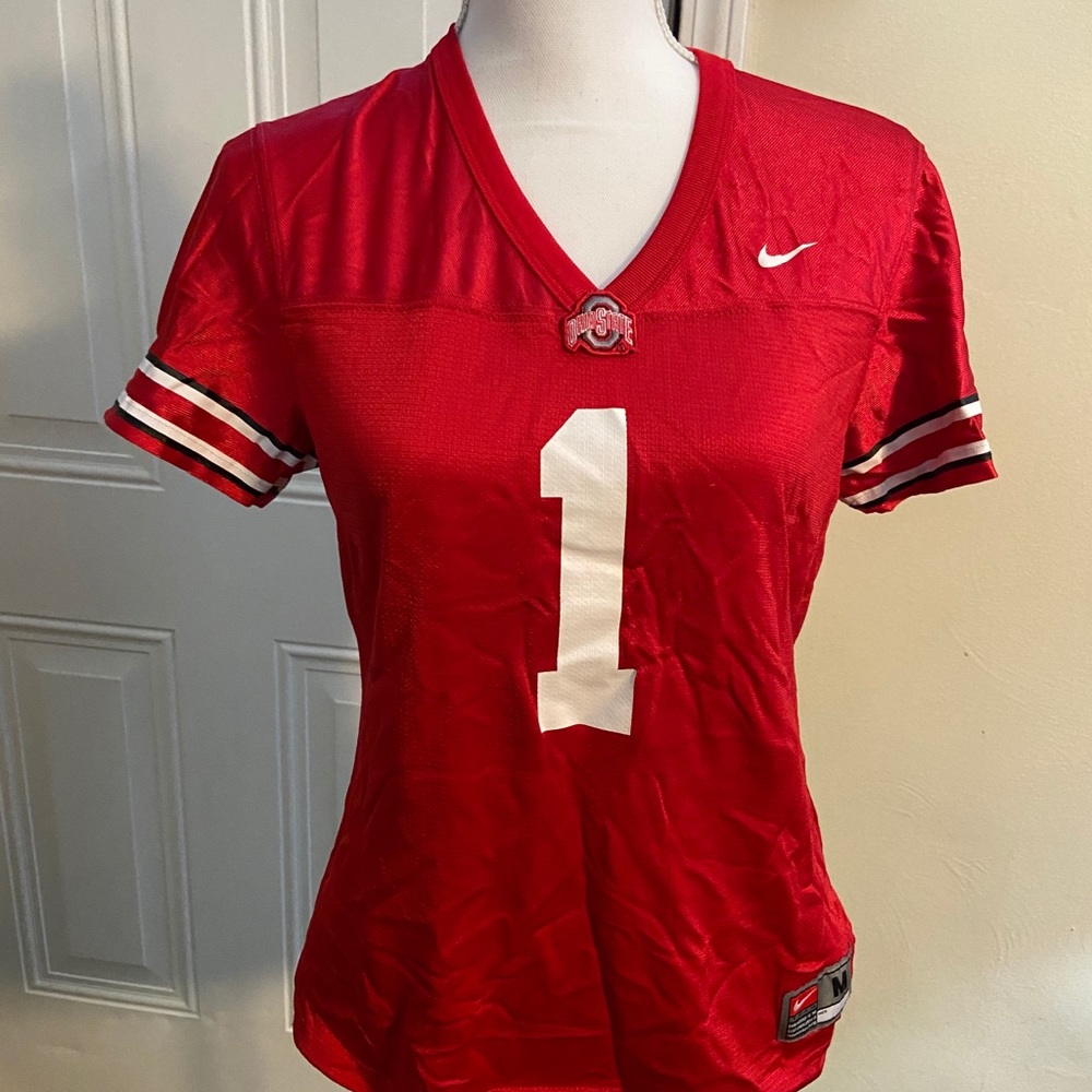 Ohio State jersey